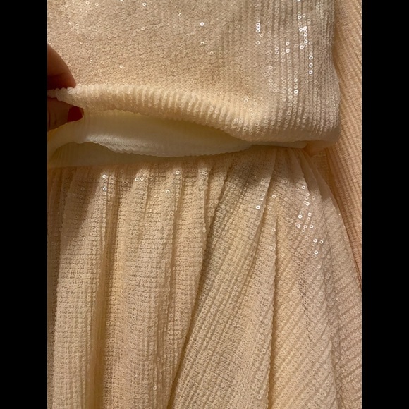 Teuta Matoshi Dress two pieces size M - Picture 5 of 12